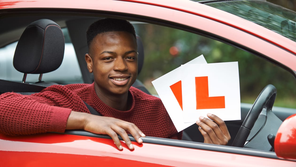 driving test